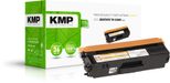 KMP Toner B-T61 schwarz kompatibel zu brother TN-326BK