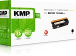 KMP Toner B-T61 schwarz kompatibel zu brother TN-326BK