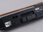 KMP Toner B-T61 schwarz kompatibel zu brother TN-326BK