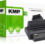 KMP Toner SA-T82 schwarz kompatibel zu SAMSUNG MLT-D205L (SU963A)