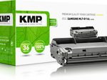 KMP Toner SA-T68 schwarz kompatibel zu SAMSUNG MLT-D116L (SU828A)