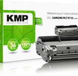 KMP Toner SA-T68 schwarz kompatibel zu SAMSUNG MLT-D116L (SU828A)