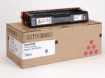 RICOH Original Toner Typ SP C310HE magenta