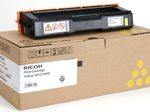 RICOH Original Toner Typ SP C310HE gelb