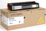 RICOH Original Toner Typ SP C310HE gelb