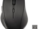 Speedlink CALADO Silent Wireless Maus USB, schwarz