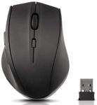 Speedlink CALADO Silent Wireless Maus USB, schwarz