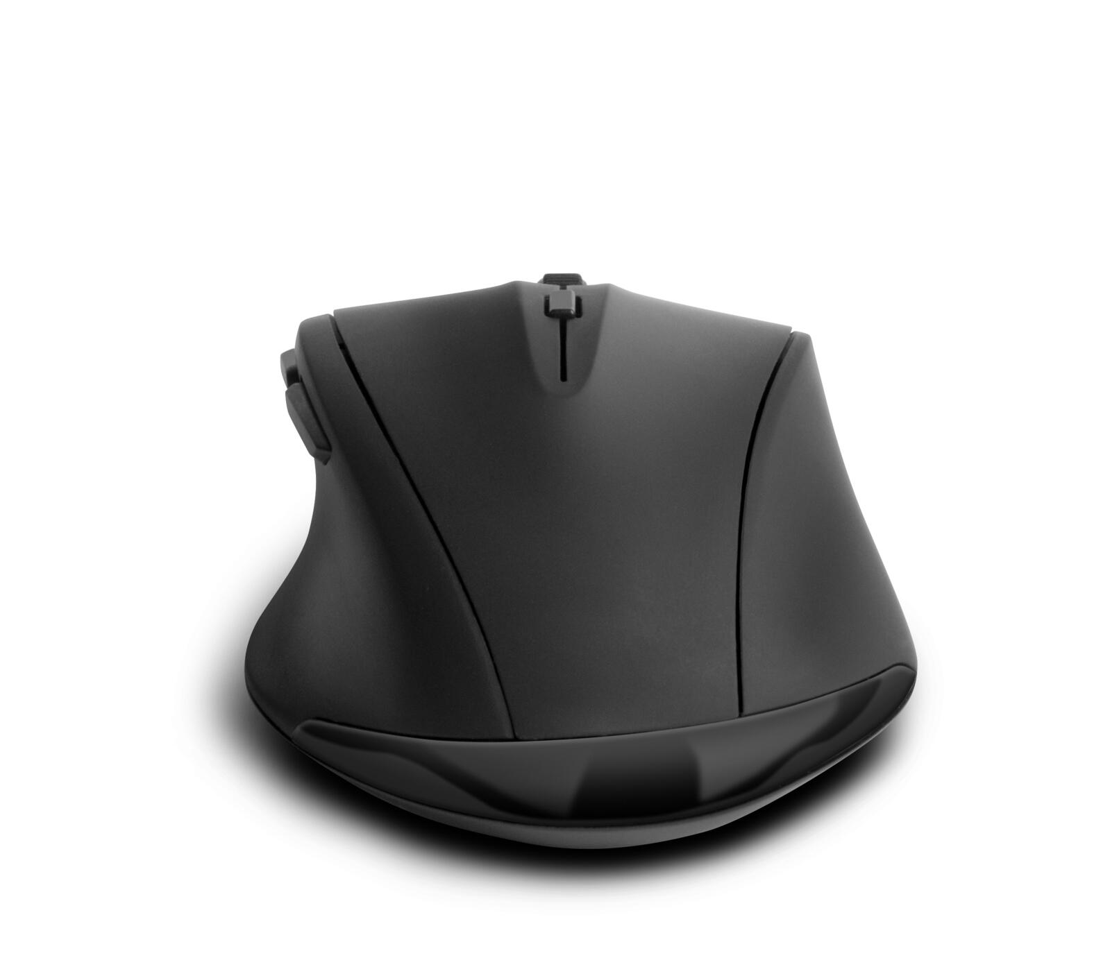 Speedlink CALADO Silent Wireless Maus USB, schwarz