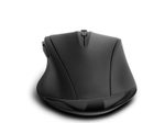 Speedlink CALADO Silent Wireless Maus USB, schwarz
