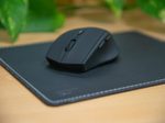 Speedlink CALADO Silent Wireless Maus USB, schwarz
