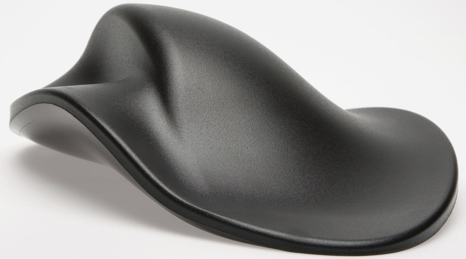 HANDSHOEMOUSE Hippus M Maus ergonomisch kabellos schwarz