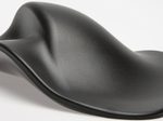 HANDSHOEMOUSE Hippus M Maus ergonomisch kabellos schwarz
