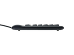 KINESIS ergonomische Tastatur kabelgebunden Freestyle 2 schwarz