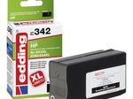 edding Druckerpatrone EDD-342 schwarz kompatibel zu HP 950XL (CN045AE)
