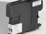 edding Druckerpatrone EDD-381 schwarz kompatibel zu brother LC-980BK