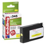edding Druckerpatrone EDD-345 gelb kompatibel zu HP 951XL (CN048AE)