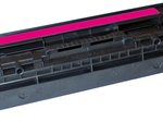 edding Toner EDD-2107 magenta kompatibel zu HP 131A (CF213A)