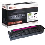 edding Toner EDD-2107 magenta kompatibel zu HP 131A (CF213A)