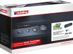 edding Toner EDD-2016 cyan kompatibel zu HP 304A (CC531A)