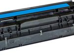 edding Toner EDD-2016 cyan kompatibel zu HP 304A (CC531A)