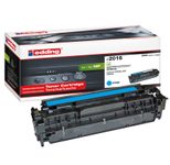 edding Toner EDD-2016 cyan kompatibel zu HP 304A (CC531A)