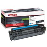 edding Toner EDD-2016 cyan kompatibel zu HP 304A (CC531A)
