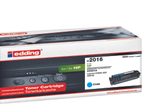edding Toner EDD-2016 cyan kompatibel zu HP 304A (CC531A)
