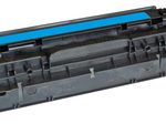 edding Toner EDD-2016 cyan kompatibel zu HP 304A (CC531A)