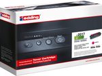 edding Toner EDD-2017 magenta kompatibel zu HP 304A (CC533A)