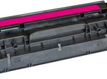 edding Toner EDD-2017 magenta kompatibel zu HP 304A (CC533A)
