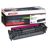 edding Toner EDD-2017 magenta kompatibel zu HP 304A (CC533A)