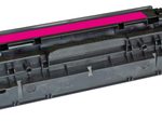 edding Toner EDD-2017 magenta kompatibel zu HP 304A (CC533A)