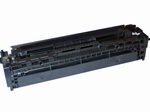 edding Toner EDD-2103 schwarz kompatibel zu HP 131A (CF210A)