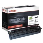 edding Toner EDD-2104 schwarz kompatibel zu HP 131X (CF210X)