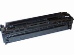 edding Toner EDD-2104 schwarz kompatibel zu HP 131X (CF210X)