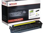 edding Toner EDD-2106 gelb kompatibel zu HP 131A (CF212A)