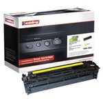 edding Toner EDD-2106 gelb kompatibel zu HP 131A (CF212A)