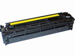 edding Toner EDD-2106 gelb kompatibel zu HP 131A (CF212A)