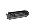 edding Toner EDD-2108 schwarz kompatibel zu HP 305A (CE410A)