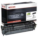 edding Toner EDD-2109 schwarz kompatibel zu HP 305X (CE410X)