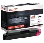 edding Toner EDD-5030 magenta kompatibel zu KYOCERA TK-580M