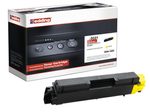 edding Toner EDD-5031 gelb kompatibel zu KYOCERA TK-580Y