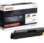 edding Toner EDD-5031 gelb kompatibel zu KYOCERA TK-580Y