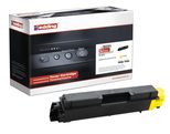 edding Toner EDD-5031 gelb kompatibel zu KYOCERA TK-580Y