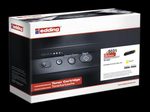 edding Toner EDD-5031 gelb kompatibel zu KYOCERA TK-580Y