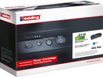 edding Toner EDD-2110 cyan kompatibel zu HP 305A (CE411A)