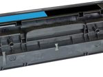 edding Toner EDD-2110 cyan kompatibel zu HP 305A (CE411A)
