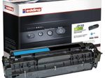 edding Toner EDD-2110 cyan kompatibel zu HP 305A (CE411A)