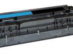 edding Toner EDD-2110 cyan kompatibel zu HP 305A (CE411A)