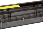 edding Toner EDD-2111 gelb kompatibel zu HP 305A (CE412A)